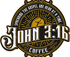 John 3:16 Coffee